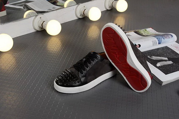 Christian Louboutin Casual shoes Women--002